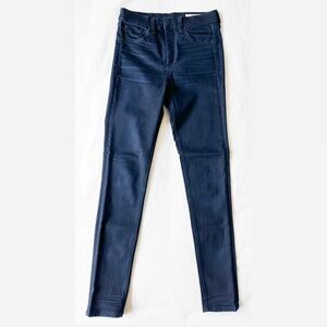 Rag & Bone denim skinny jeans